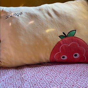 Cute pillow